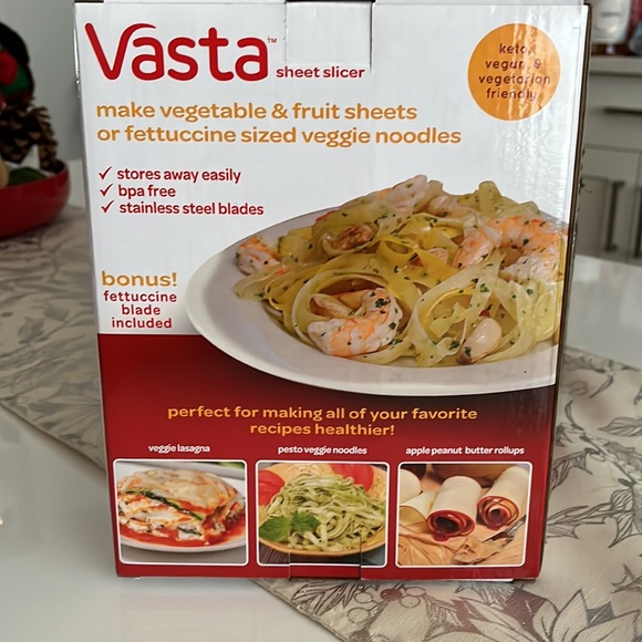 Veggie slicer - Picture 2 of 3